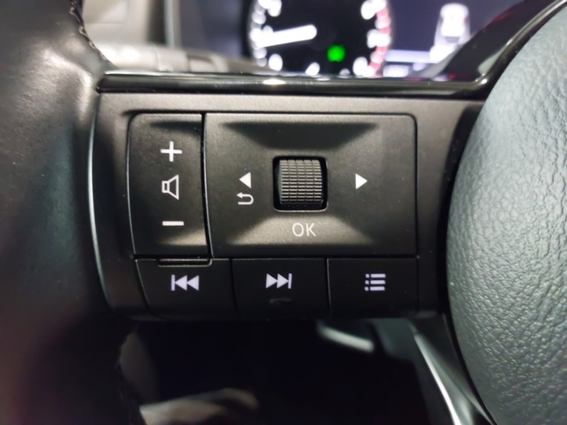 Used Nissan Qashqai 2022 for sale - 76362166: Photo 14