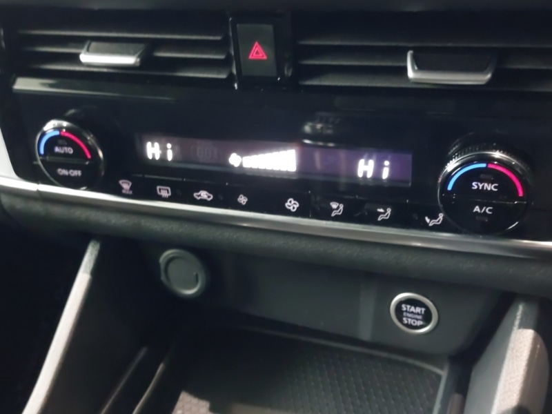 Used Nissan Qashqai 2022 for sale - 76362166: Photo 17