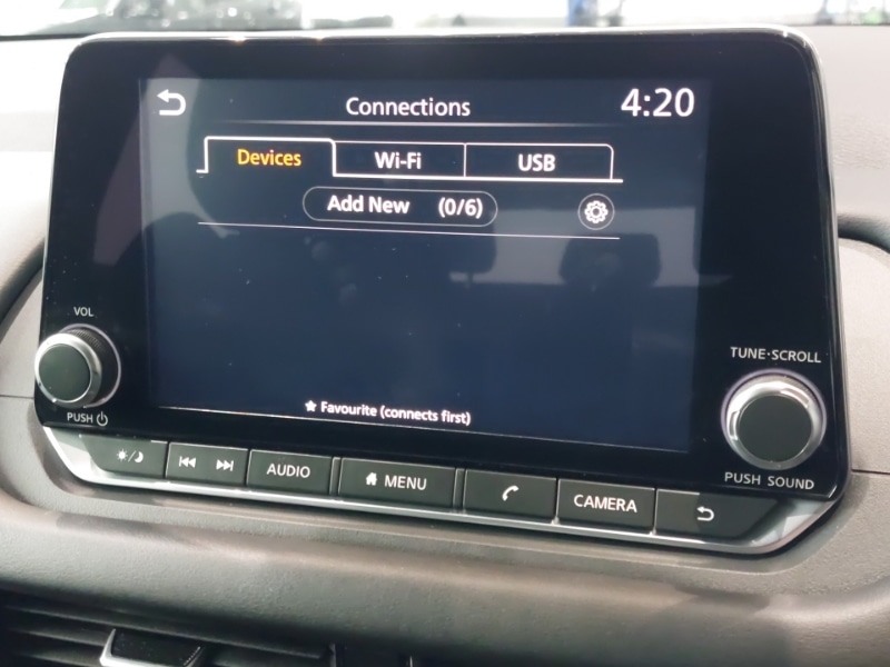 Used Nissan Qashqai 2022 for sale - 76362166: Photo 19
