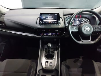 Used Nissan Qashqai 2022 for sale - 76362166: Photo