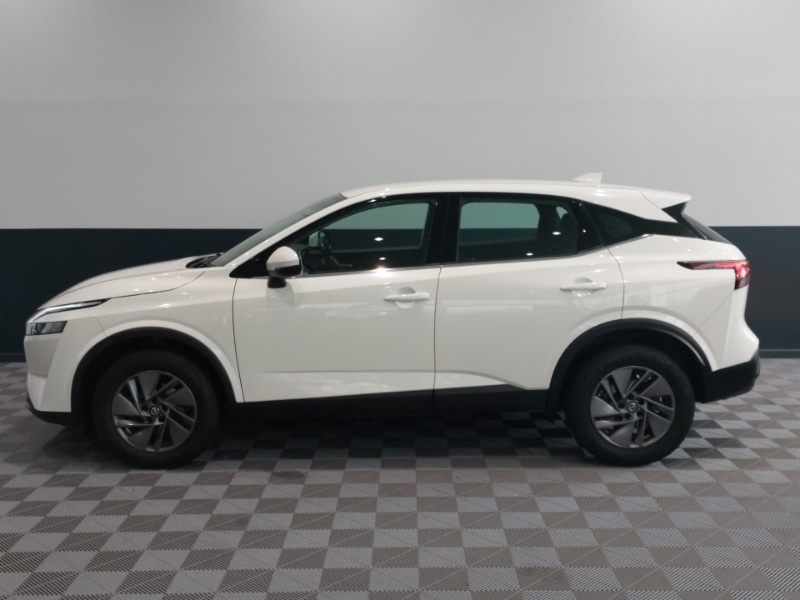 Used Nissan Qashqai 2022 for sale - 76362166: Photo 4