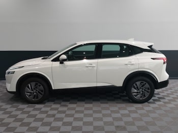 Used Nissan Qashqai 2022 for sale - 76362166: Photo
