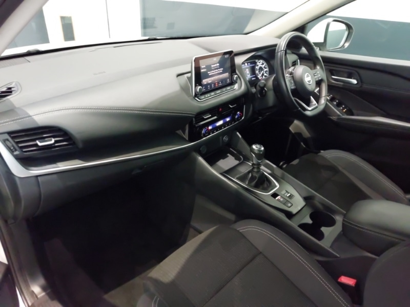Used Nissan Qashqai 2022 for sale - 76362166: Photo 5