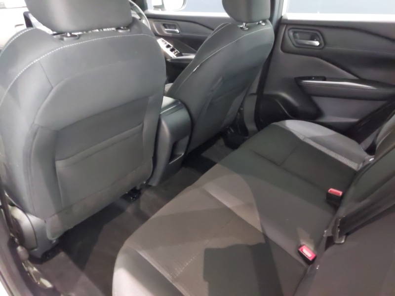 Used Nissan Qashqai 2022 for sale - 76362166: Photo 6