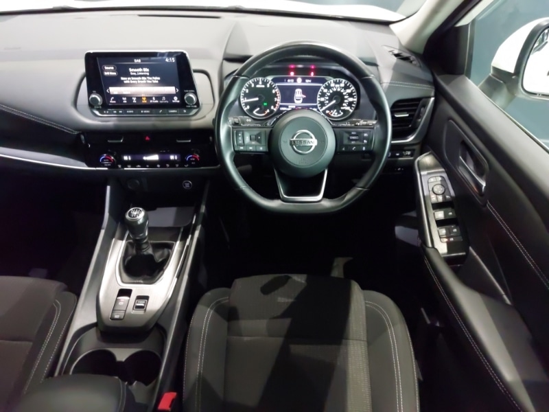 Used Nissan Qashqai 2022 for sale - 76362166: Photo 7