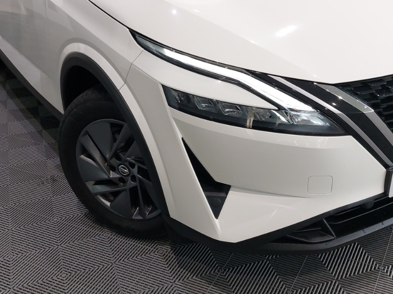 Used Nissan Qashqai 2022 for sale - 76362166: Photo 9