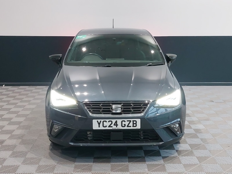 Used SEAT Ibiza 2024 for sale - 76816088: Photo 12