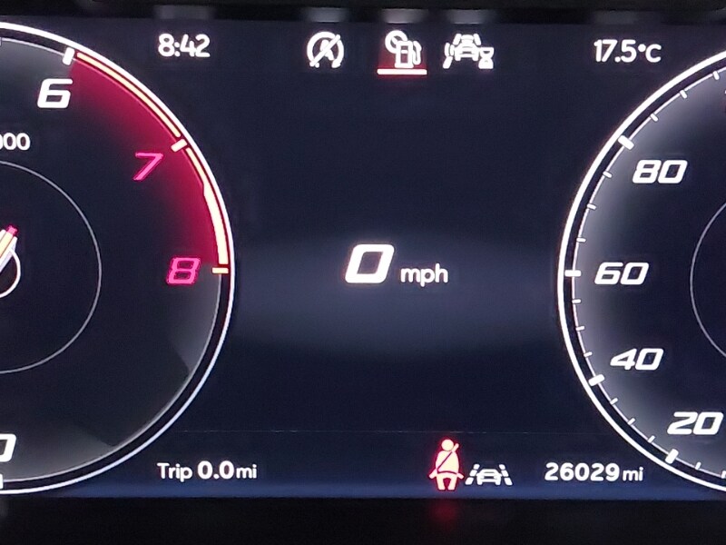 Used SEAT Ibiza 2024 for sale - 76816088: Photo 13