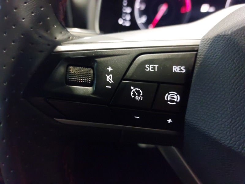 Used SEAT Ibiza 2024 for sale - 76816088: Photo 14