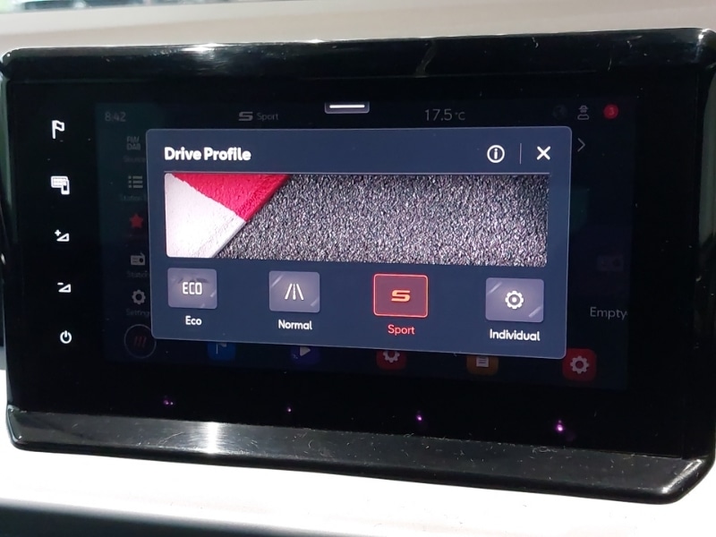 Used SEAT Ibiza 2024 for sale - 76816088: Photo 16