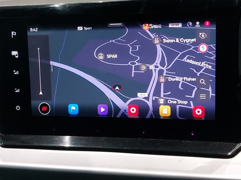 Used SEAT Ibiza 2024 for sale - 76816088: Photo 18