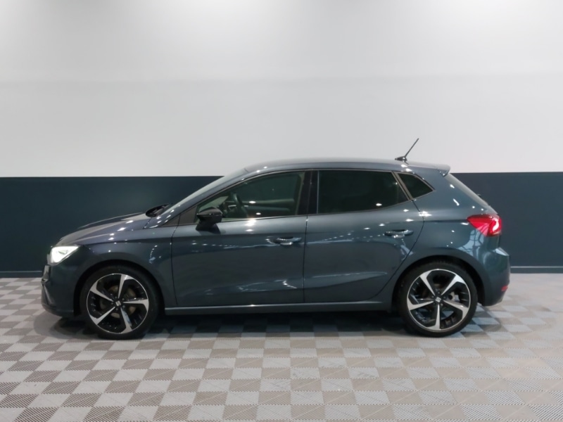 Used SEAT Ibiza 2024 for sale - 76816088: Photo 4