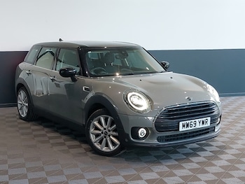 Used MINI Cooper 2019 for sale - 78861524: Photo