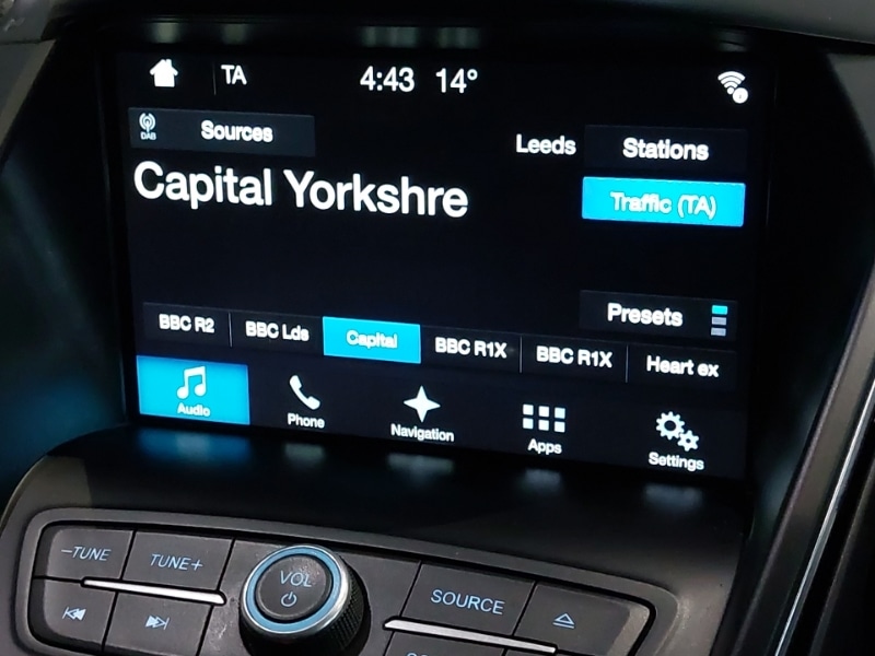 Used Ford C-Max 2016 for sale - 77644854: Photo 10