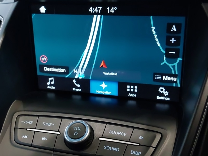 Used Ford C-Max 2016 for sale - 77644854: Photo 18