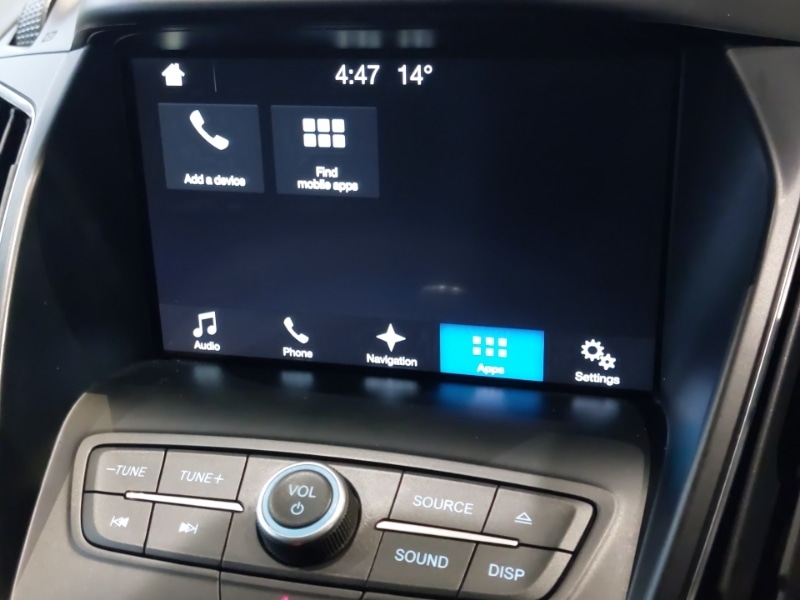 Used Ford C-Max 2016 for sale - 77644854: Photo 19