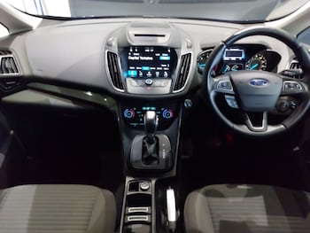 Used Ford C-Max 2016 for sale - 77644854: Photo