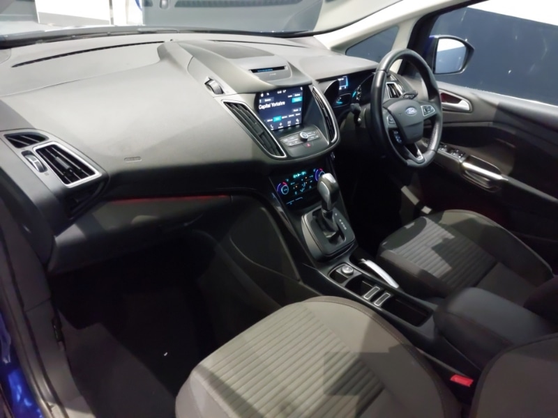 Used Ford C-Max 2016 for sale - 77644854: Photo 5