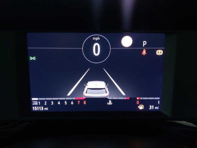 Used Vauxhall Mokka 2022 for sale - 77338454: Photo 13