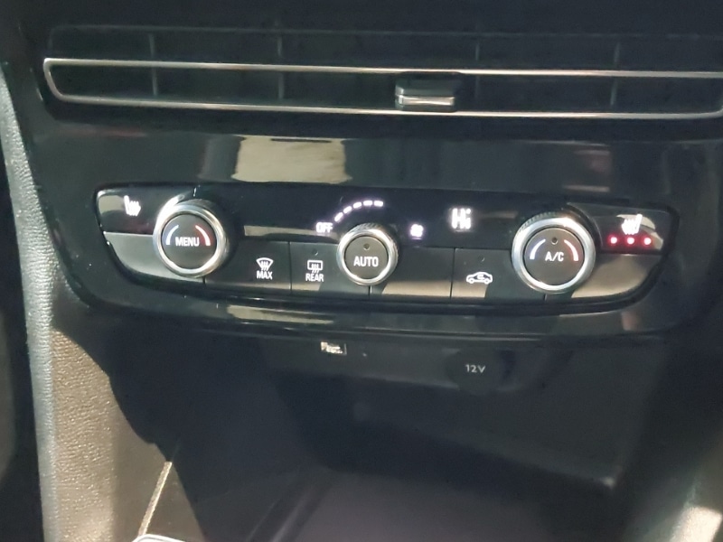 Used Vauxhall Mokka 2022 for sale - 77338454: Photo 17