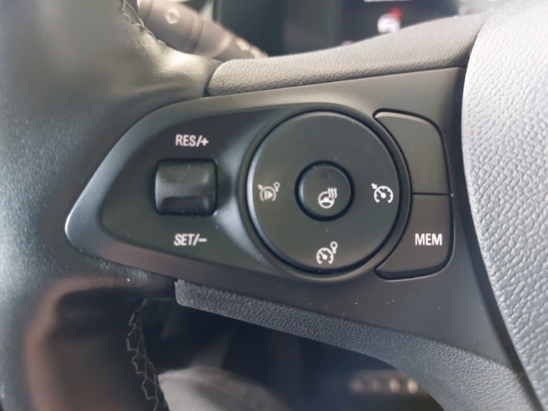 Used Vauxhall Corsa 2021 for sale - 78147300: Photo 14