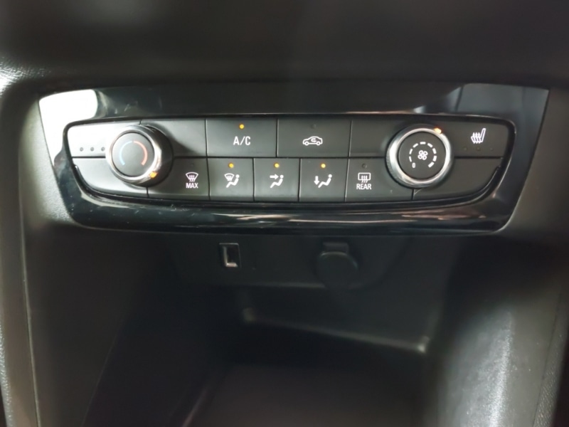 Used Vauxhall Corsa 2021 for sale - 78147300: Photo 17