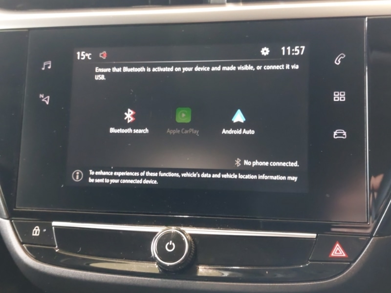 Used Vauxhall Corsa 2021 for sale - 78147300: Photo 18