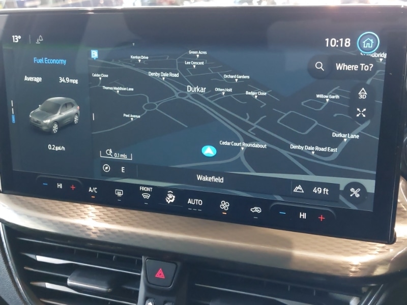 Used Ford Kuga 2025 for sale - 77569254: Photo 18