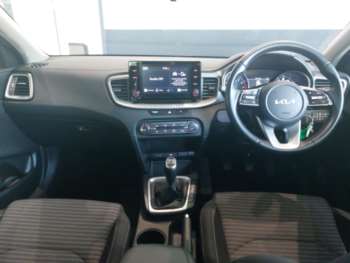 Used Kia XCeed 2022 for sale - 75197709: Photo