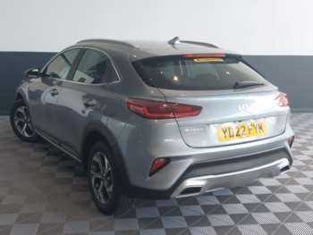 Used Kia XCeed 2022 for sale - 75197709: Photo