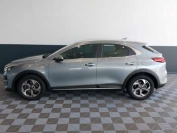 Used Kia XCeed 2022 for sale - 75197709: Photo