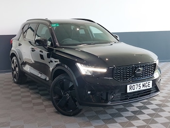 Used Volvo XC40 2025 for sale - 78977015: Photo