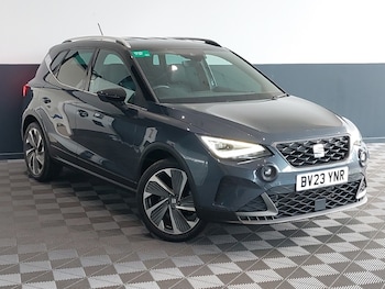 Used SEAT Arona 2023 for sale - 79270427: Photo