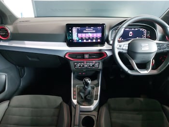 Used SEAT Arona 2023 for sale - 79270427: Photo