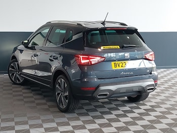 Used SEAT Arona 2023 for sale - 79270427: Photo