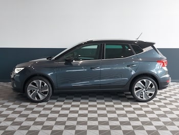 Used SEAT Arona 2023 for sale - 79270427: Photo