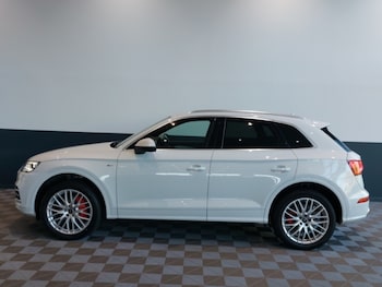 Used Audi Q5 2019 for sale - 78730262: Photo