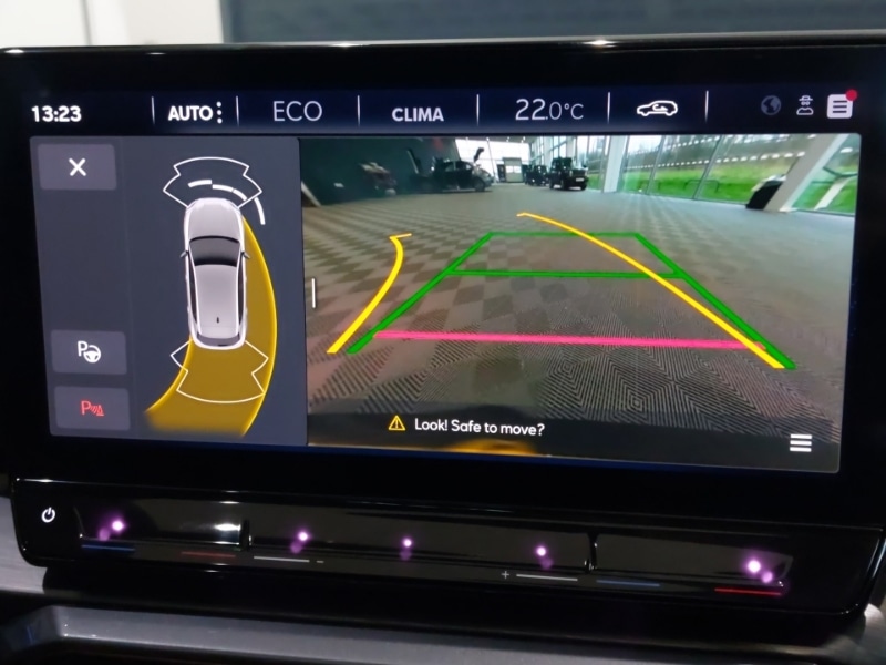 Used Cupra Leon 2024 for sale - 77419224: Photo 11