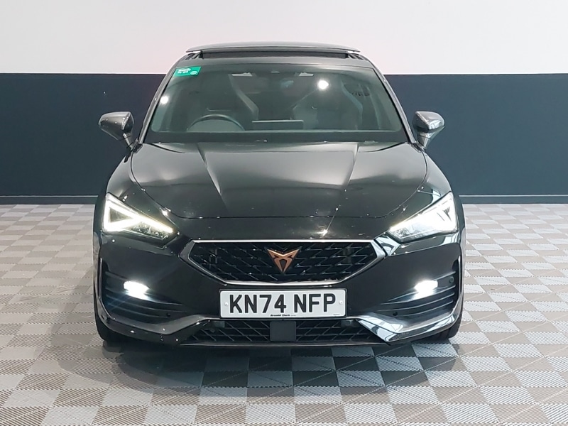 Used Cupra Leon 2024 for sale - 77419224: Photo 12