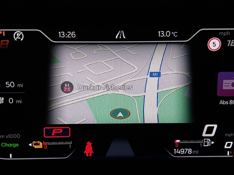 Used Cupra Leon 2024 for sale - 77419224: Photo 14