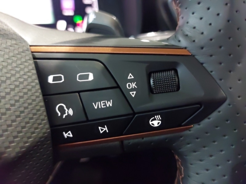 Used Cupra Leon 2024 for sale - 77419224: Photo 16