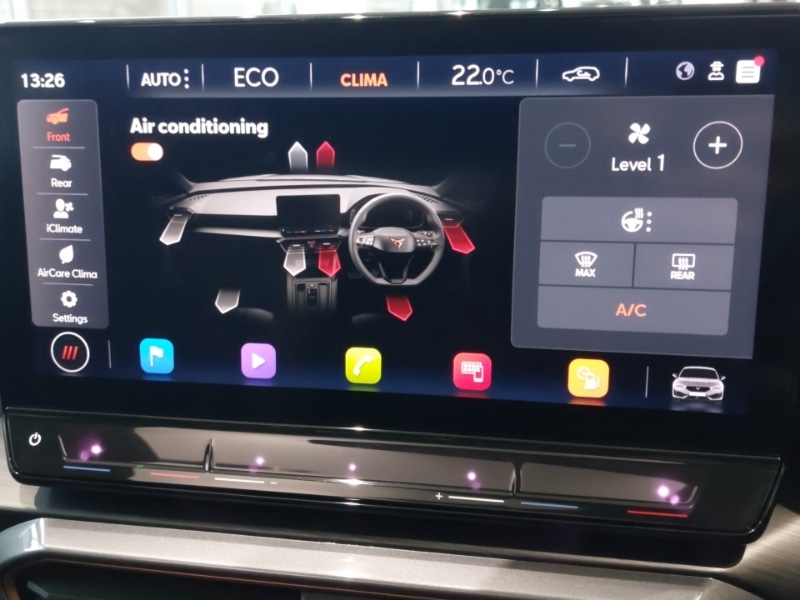 Used Cupra Leon 2024 for sale - 77419224: Photo 17