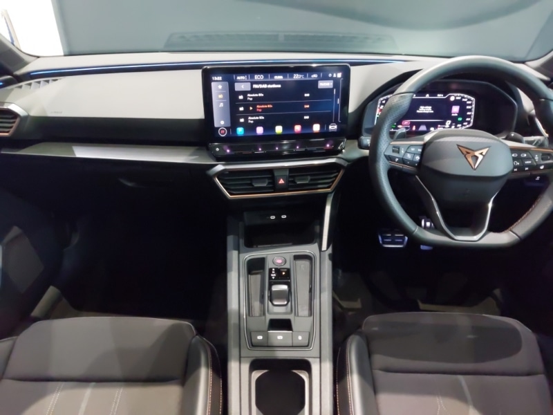 Used Cupra Leon 2024 for sale - 77419224: Photo 2