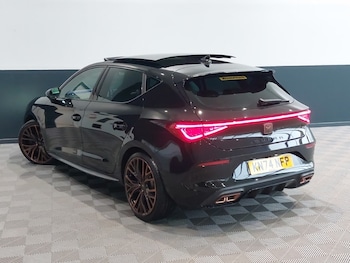 Used Cupra Leon 2024 for sale - 77419224: Photo
