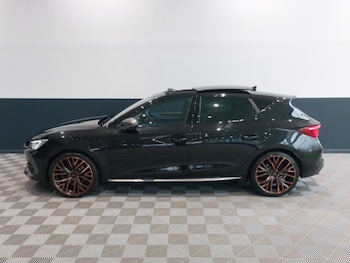 Used Cupra Leon 2024 for sale - 77419224: Photo