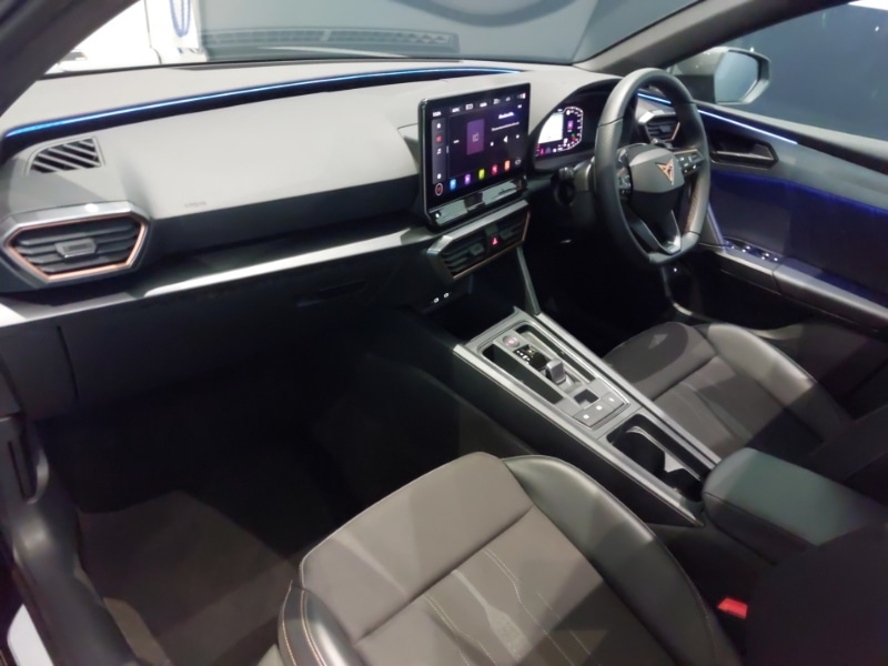 Used Cupra Leon 2024 for sale - 77419224: Photo 5