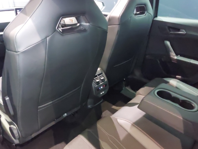 Used Cupra Leon 2024 for sale - 77419224: Photo 6