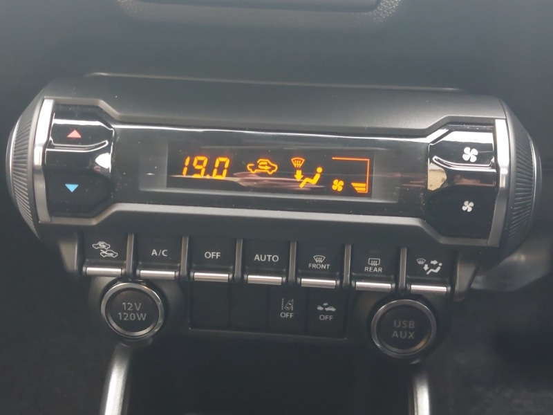 Used Suzuki Ignis 2023 for sale - 78033213: Photo 19