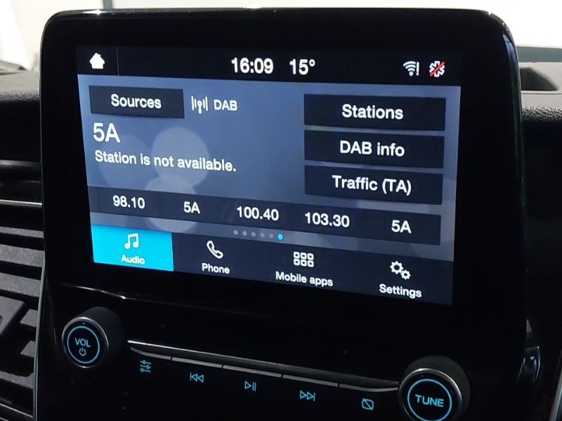 Used Ford Transit 2022 for sale - 77992713: Photo 10