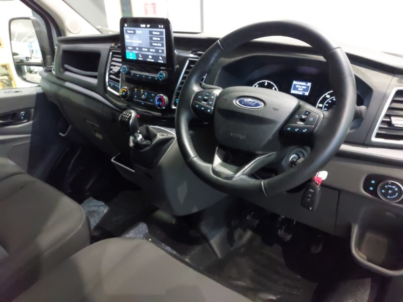 Used Ford Transit 2022 for sale - 77992713: Photo 7